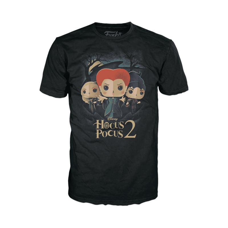 Hocus Pocus 2 Boxed Tee, , hi-res view 1